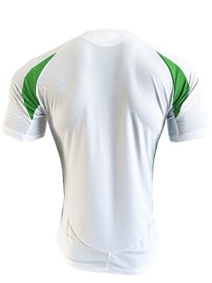 Saudi Arabia maillot extérieur uniforme de football deuxième kit de football pour hommes hauts chemise de sport 2024-2025
